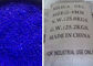湿気の吸収物のケイ酸ゲル色の表示器は、青いシリコーンのゲル乾燥剤に玉を付けます サプライヤー
