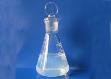 中国 鋳物場の化学補助代理店のための多孔性の透明なコロイド ケイ酸ゲル サプライヤー