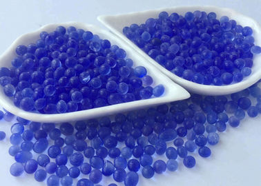 中国 産業青い指摘のケイ酸ゲルの乾燥性がある安定した化学特性 サプライヤー