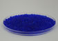 3 - ケイ酸ゲル、無毒な無水ケイ酸の乾燥性があるビードを示している5mmの青い自己 サプライヤー