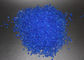 引きつけられる湿気のための環境友好的で青い指摘のケイ酸ゲルの吸着剤 サプライヤー