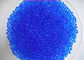 医学の産業青いケイ酸ゲルの球、無害なケイ酸ゲルの表示器の水晶 サプライヤー