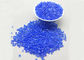 高い吸収の青い指摘のケイ酸ゲルの安定した化学特性 サプライヤー