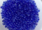 高い等級の引きつけられる湿気のための青い指摘のケイ酸ゲルの乾燥剤 サプライヤー